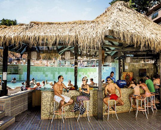 Animus Abireisen - Goldstrand Bulgarien Hotels