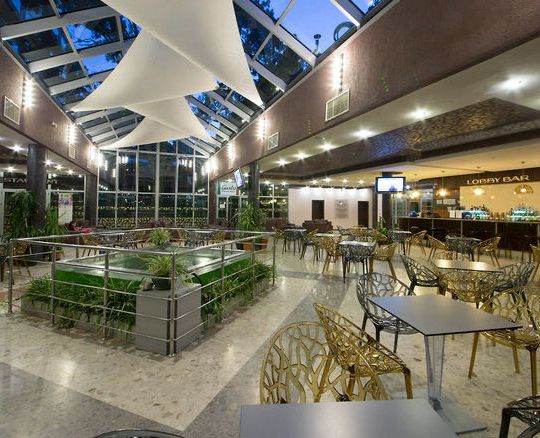 Animus Abireisen - Goldstrand Bulgarien Hotels
