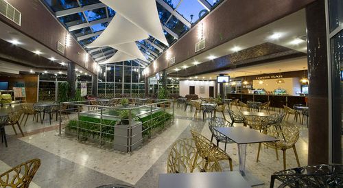 Animus Abireisen - Goldstrand Bulgarien Hotels