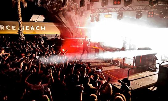 Animus Travel Abireisen - Novalja Clubs