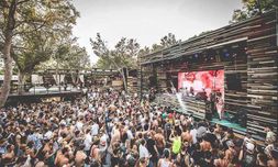 Animus Travel Abireisen - Novalja Clubs