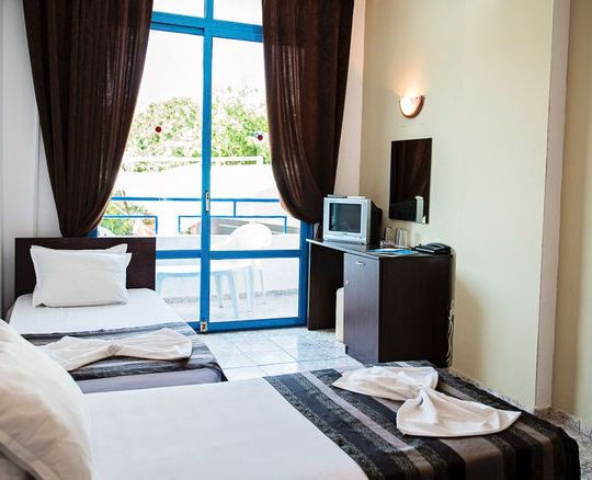 Animus Abireisen - Goldstrand Bulgarien Hotels