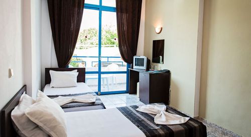 Animus Abireisen - Goldstrand Bulgarien Hotels