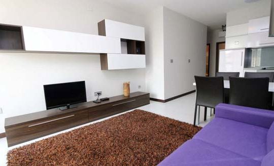 Animus Travel Abireisen - Novalja Apartments