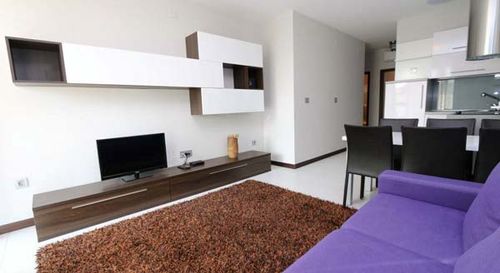 Animus Travel Abireisen - Novalja Apartments