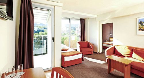 Animus Abireisen - Goldstrand Bulgarien Hotels