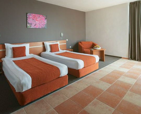 Animus Abireisen - Goldstrand Bulgarien Hotels