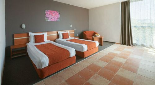 Animus Abireisen - Goldstrand Bulgarien Hotels