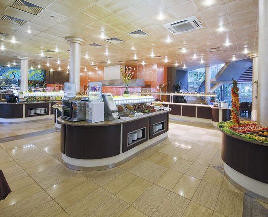 Animus Abireisen - Goldstrand Bulgarien Hotels