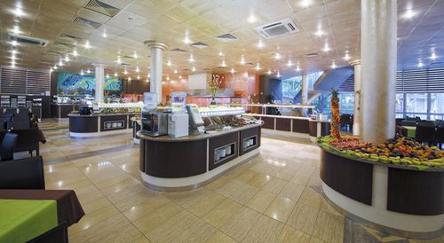 Animus Abireisen - Goldstrand Bulgarien Hotels