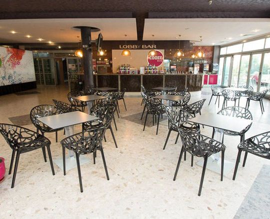 Animus Abireisen - Goldstrand Bulgarien Hotels