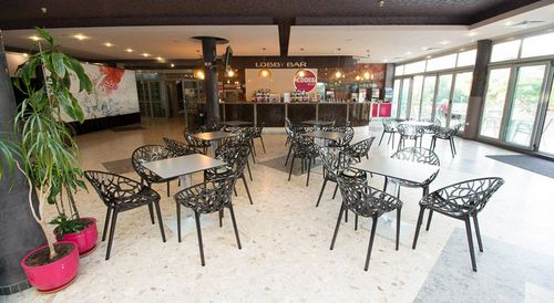Animus Abireisen - Goldstrand Bulgarien Hotels