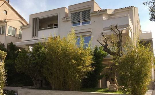 Animus Travel Abireisen - Novalja Apartments