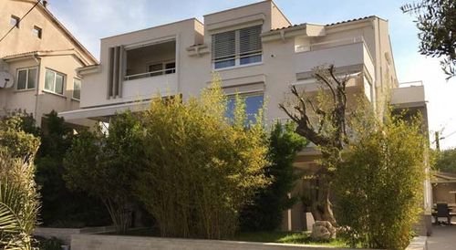 Animus Travel Abireisen - Novalja Apartments