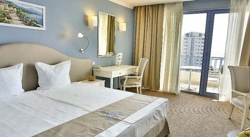 Animus Abireisen - Goldstrand Bulgarien Hotels