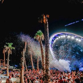 Animus Travel Abireisen - Novalja Clubs