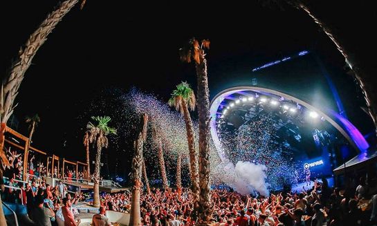 Animus Travel Abireisen - Novalja Clubs