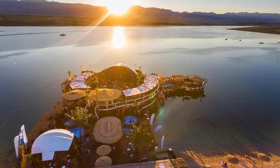 Abireisen Kroatien Zrce Clubs Animus Travel