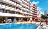 Abireisen Goldstrand Hotels Hotel Animus Travel