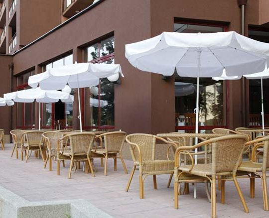 Animus Abireisen - Goldstrand Bulgarien Hotels