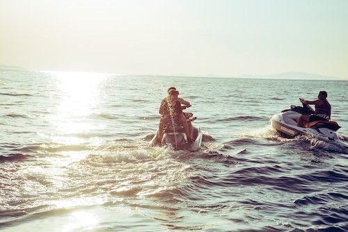abifahrt sport Aktion animus travel