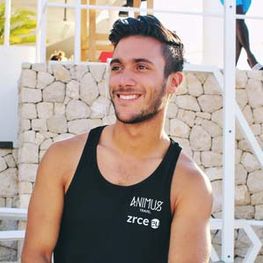 Animus Travel Abireisen - Team