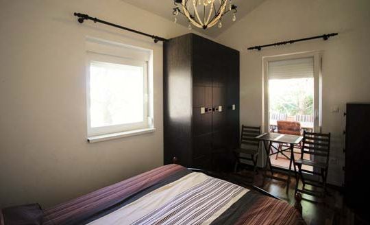 Animus Travel Abireisen - Novalja Apartments