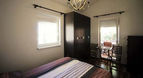 Animus Travel Abireisen - Novalja Apartments