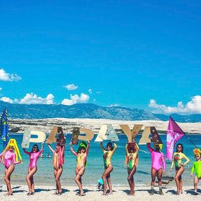 Animus Travel Abireisen - Novalja Clubs
