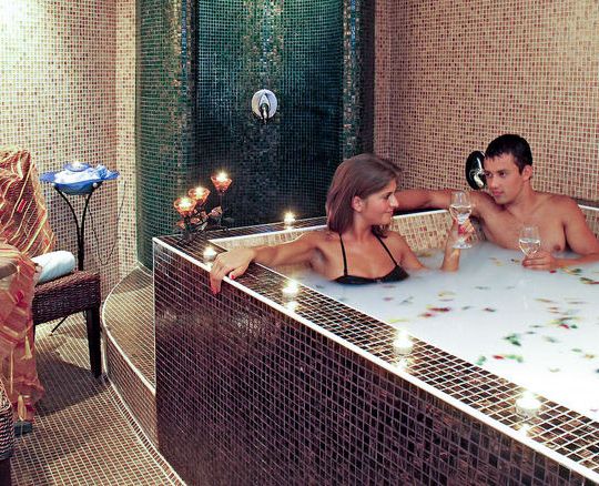 Animus Abireisen - Goldstrand Bulgarien Hotels
