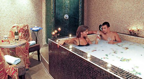 Animus Abireisen - Goldstrand Bulgarien Hotels