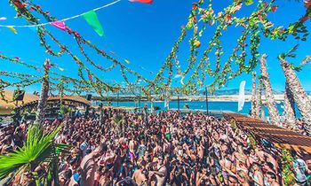 Abireisen Novalja Daylife Nightlife Animus Travel
