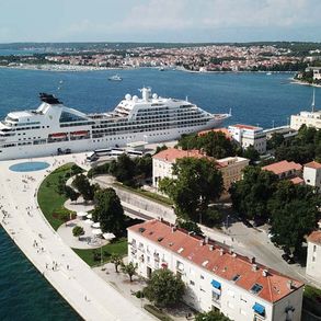 Animus Travel Abireisen - Novalja Ausflüge