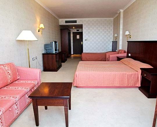 Animus Abireisen - Goldstrand Bulgarien Hotels
