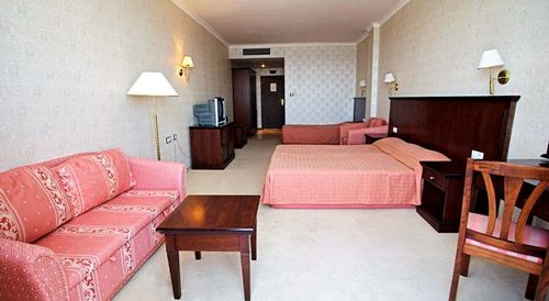 Animus Abireisen - Goldstrand Bulgarien Hotels