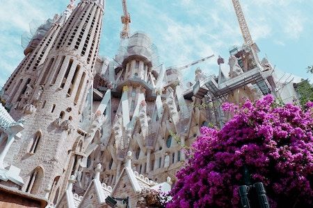 Abireisen Calella Barcelona - Animus Travel