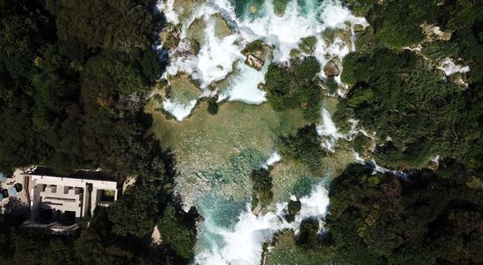 Abireise Kroatien Ausflug Krka Nationalpark Animus Travel
