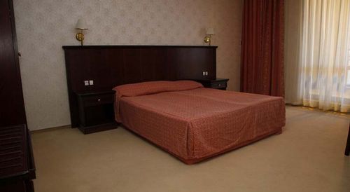 Animus Abireisen - Goldstrand Bulgarien Hotels
