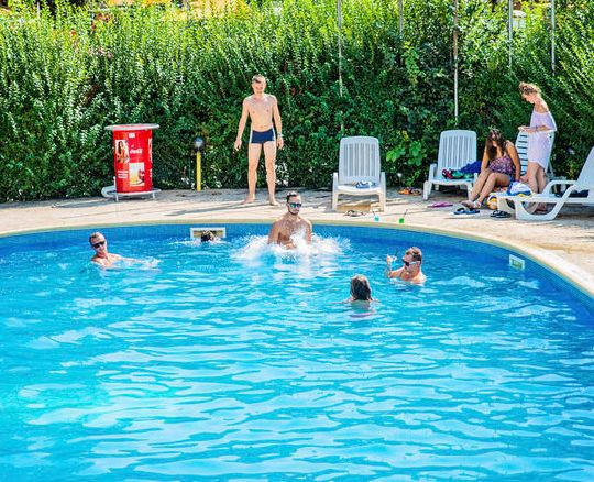Animus Abireisen - Goldstrand Bulgarien Hotels