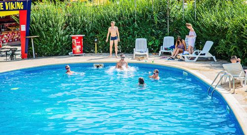 Animus Abireisen - Goldstrand Bulgarien Hotels