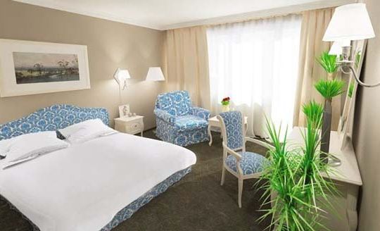 Animus Abireisen - Goldstrand Bulgarien Hotels