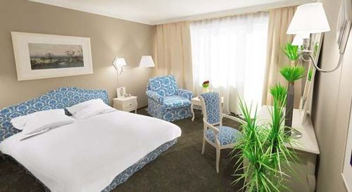 Animus Abireisen - Goldstrand Bulgarien Hotels