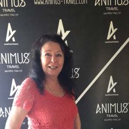 Animus Travel Abireisen - Team