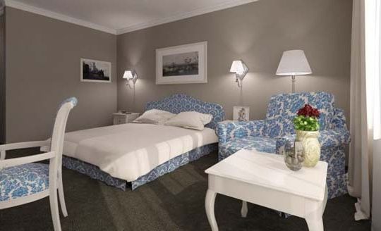 Animus Abireisen - Goldstrand Bulgarien Hotels