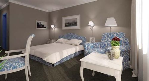Animus Abireisen - Goldstrand Bulgarien Hotels