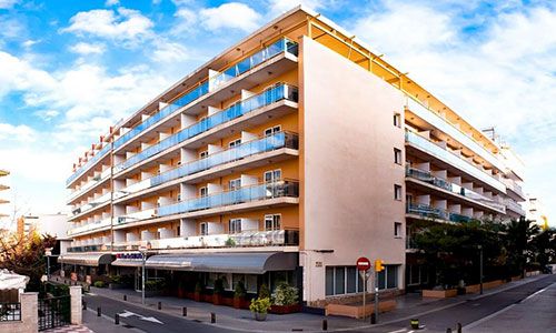 Animus Travel Abireisen - Lloret de Mar Hotels