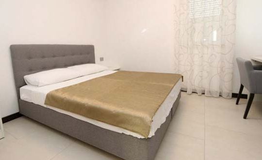 Animus Travel Abireisen - Novalja Apartments