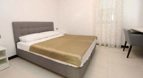 Animus Travel Abireisen - Novalja Apartments