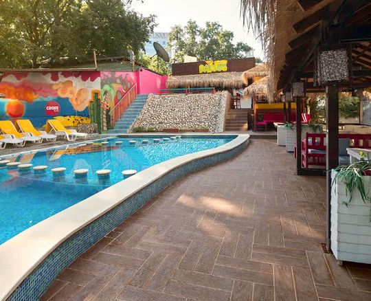 Animus Abireisen - Goldstrand Bulgarien Hotels