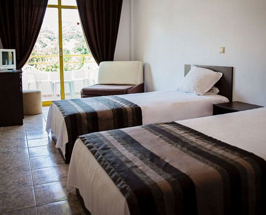 Animus Abireisen - Goldstrand Bulgarien Hotels